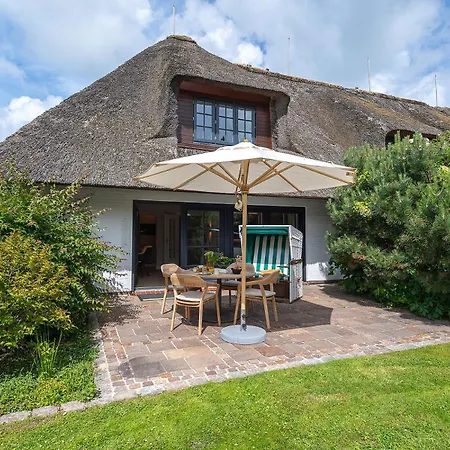 Lueuevwai 3 Nyaraló Keitum