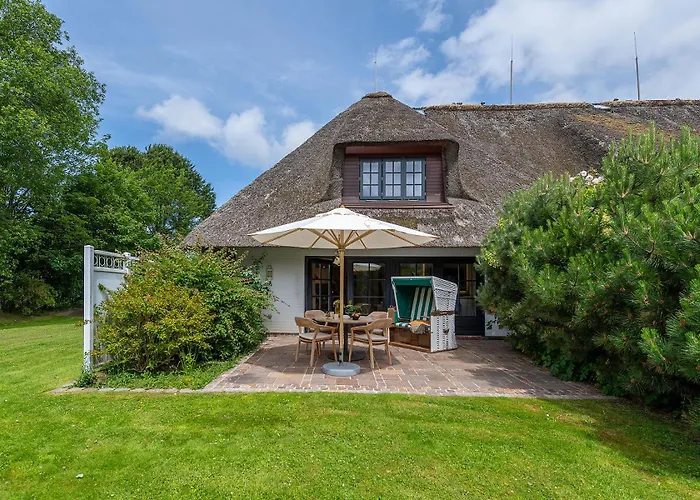 Lueuevwai 3 Σπίτι διακοπών *