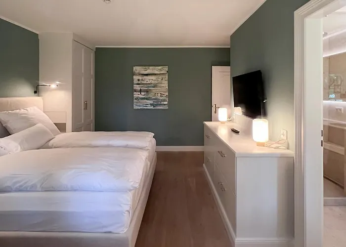 Lueuevwai 3 Σπίτι διακοπών Keitum