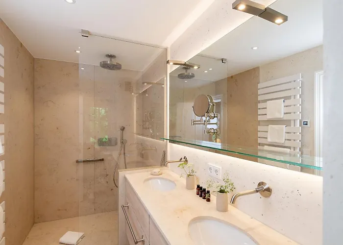 Lueuevwai 3 Σπίτι διακοπών Keitum