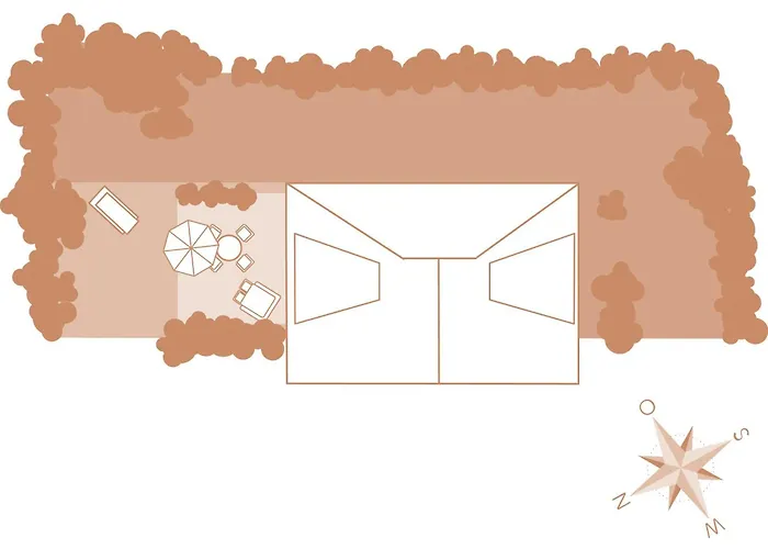 Lueuevwai 3 Σπίτι διακοπών Keitum